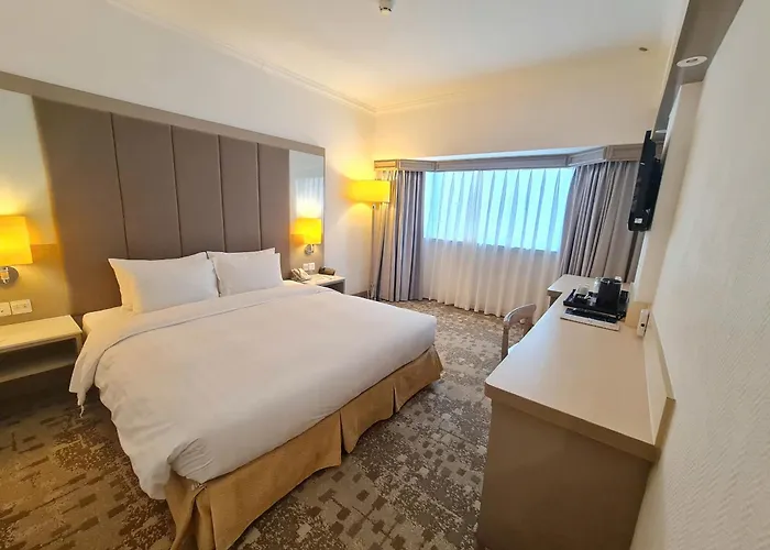 Sunway Hotel Hanoi