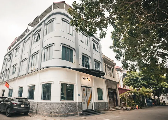 Motogo Hostel