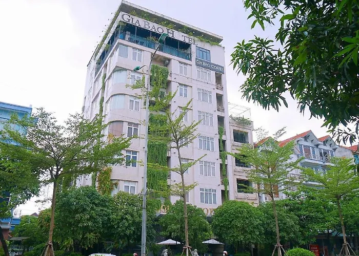 Gia Bao Hotel Bac Ninh