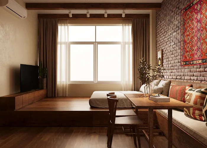 !!! Full House- Location-Free Laudry-Free Airport