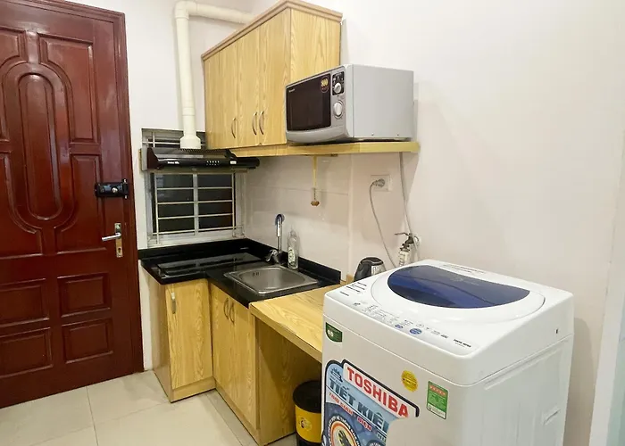 Joy Homestay