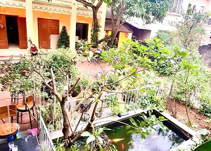 Lee Homestay