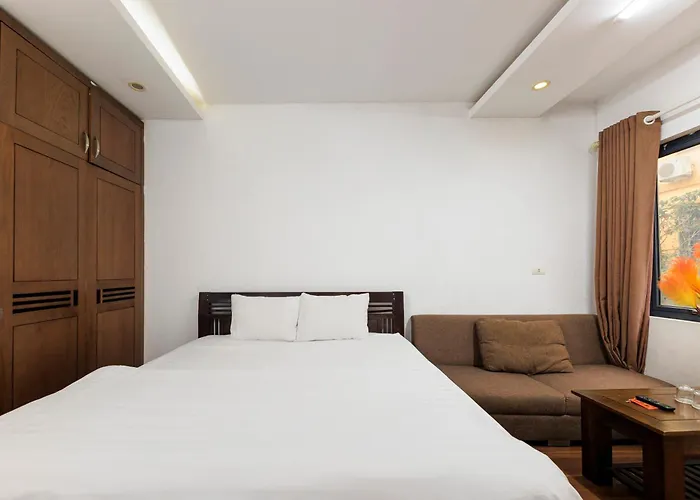 Lamaison Ha Noi