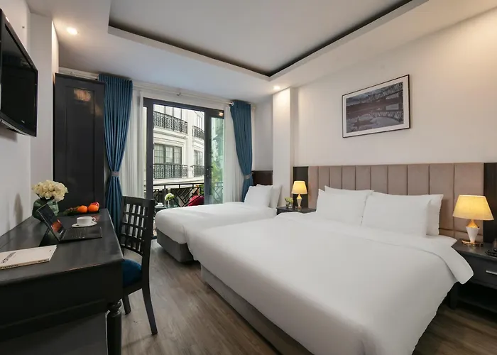 La Palm Boutique Hotel