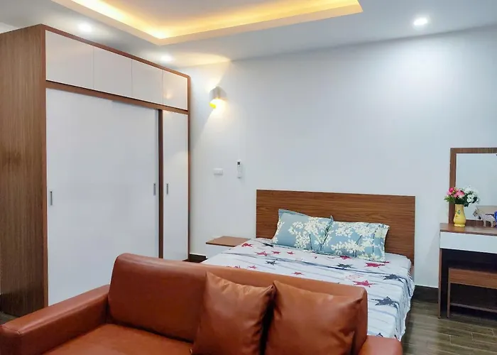 Hong Ha Homestay
