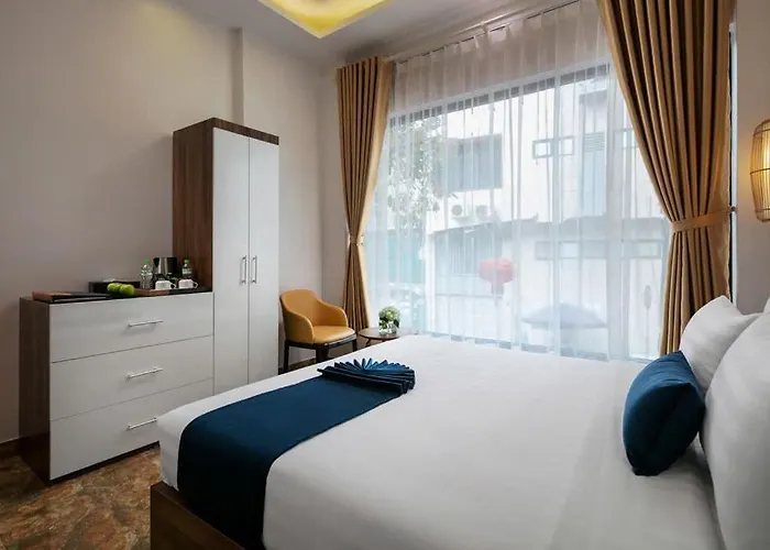 Patel Hotel Hanoi