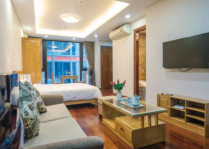 Nine Housing A10 Kim Ma
