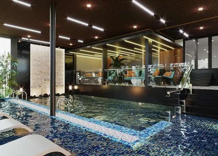 Splendid Premium Hotel