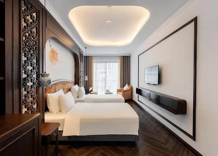 Eli Rina Hotel