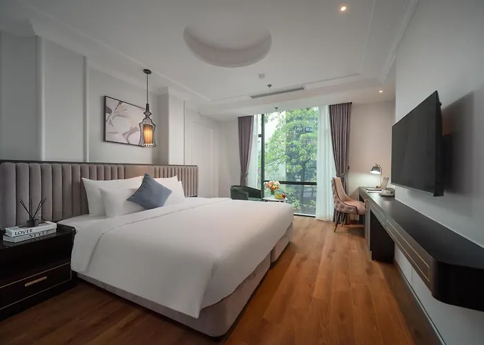 22 Land Hotel