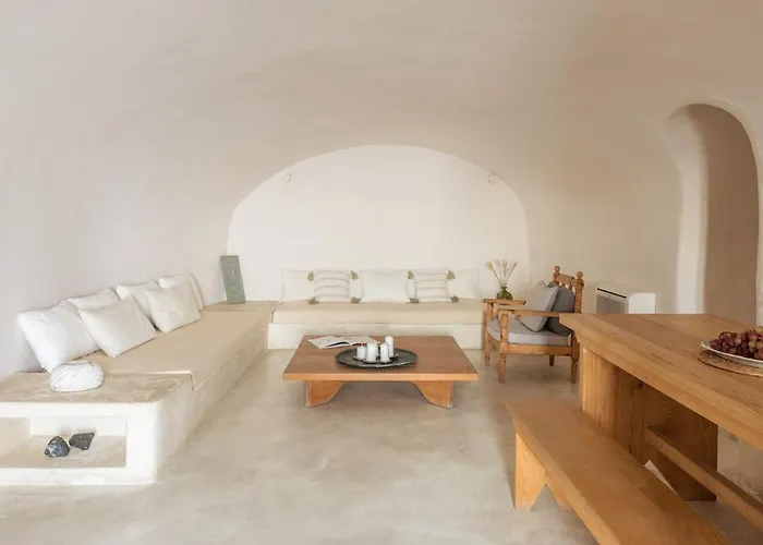 Lam Ko Nghich Unique Architecture Cave House By Cycladica