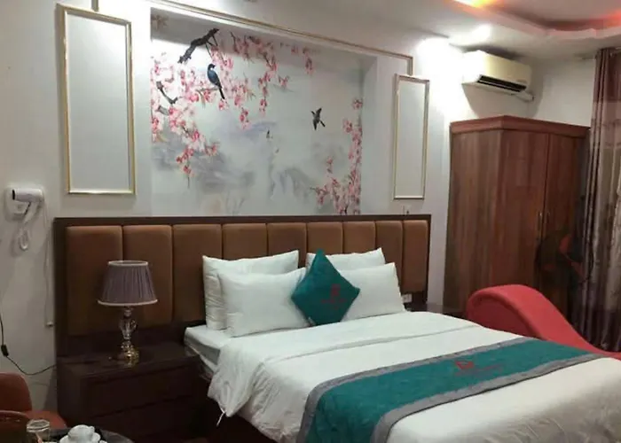 An Phu Hostel
