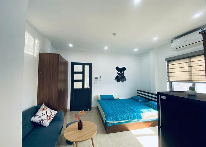 He Homestay