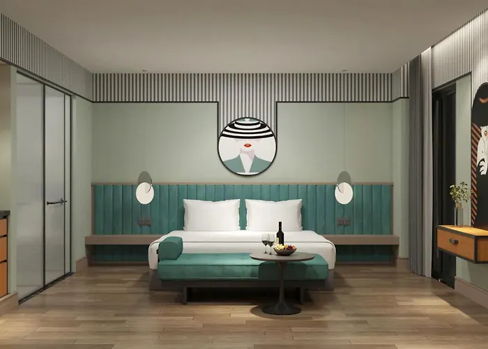 Solaria Tesori Hotel