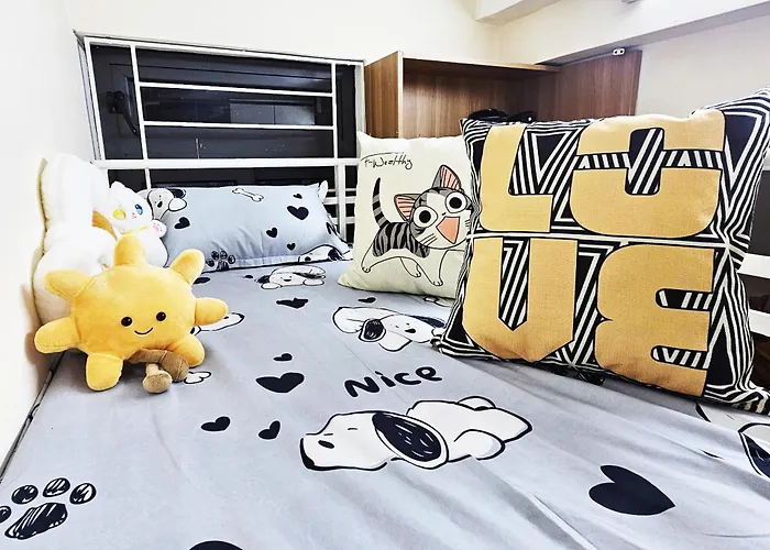 Yuzu Home Hang Voi