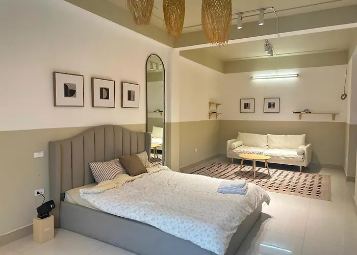 Luxe Paradise 21 Nguyen Van Troi