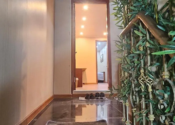Bu Studio 43 Cua Nam