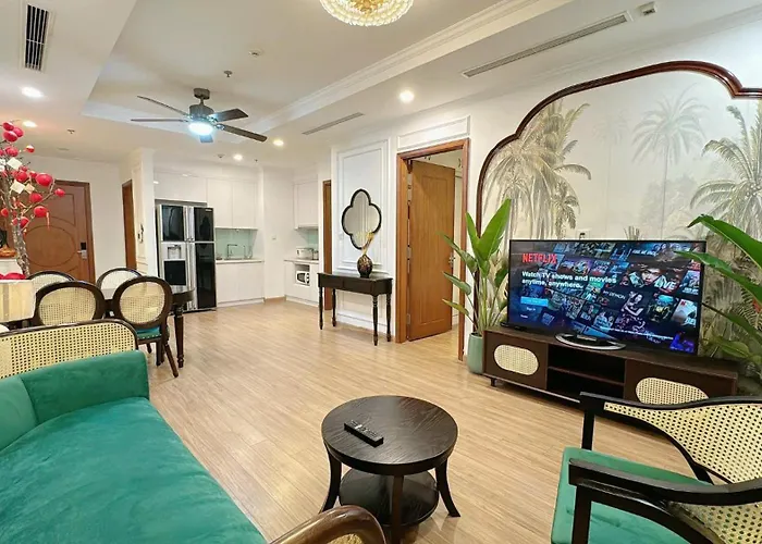 Le Ciel Ha Noi