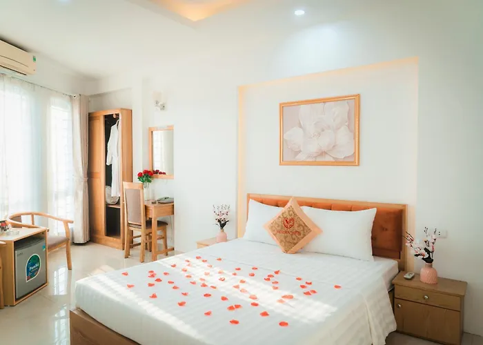 Victoria Hotel 2 Me Tri Thuong