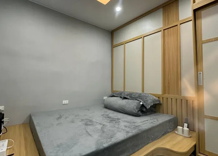 Hanoi Homestay 43