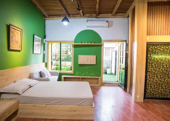 Eco Homestay