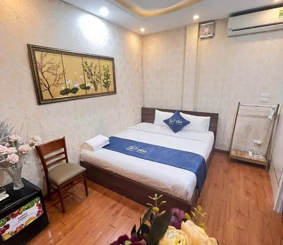 Tam\'S House