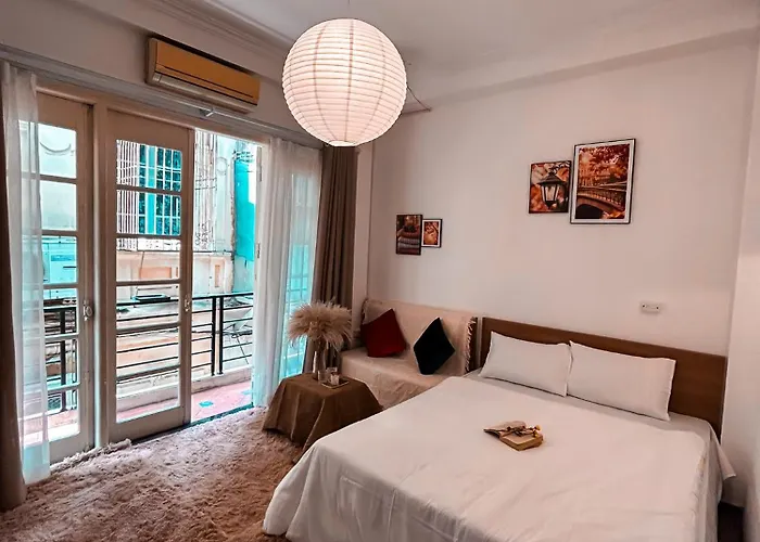 Mia Alley Homestay Hang Bong