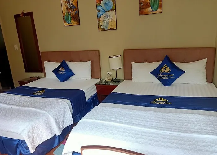 Hotel Minh Ha Forever