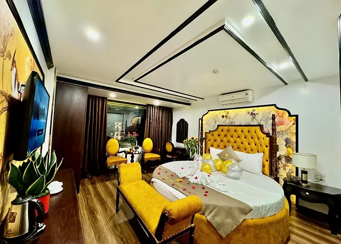 Bao Anh Hotel