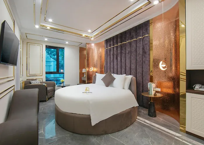 Romeo Hotel Linh Dam 1 - By Bay Luxury