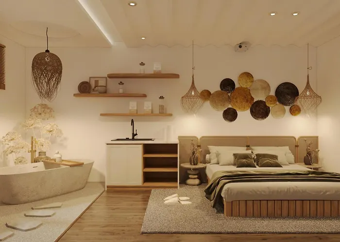 San San Housing