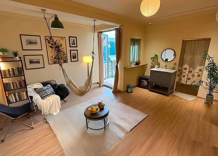 Sushi House Apartment West Lake