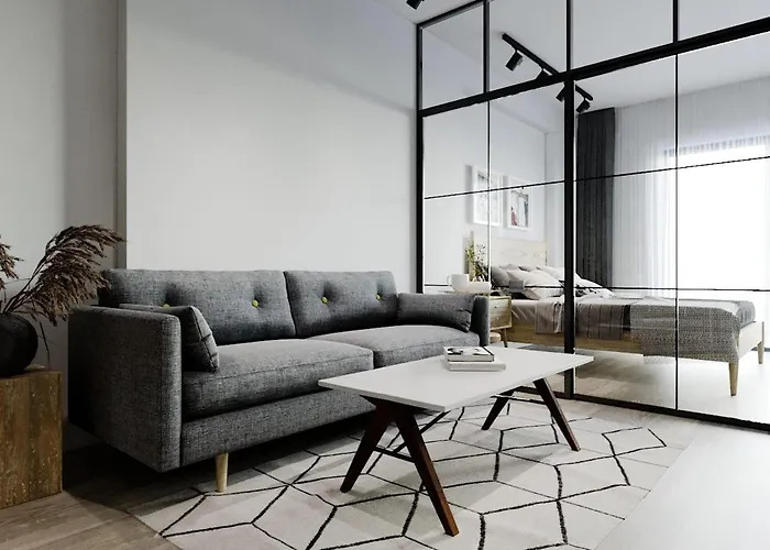 Nova Luxe Residences - Big Balcony For Group-Free Laundry