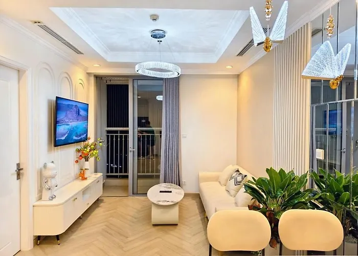 Timescity Homestay - 1 Bedroom