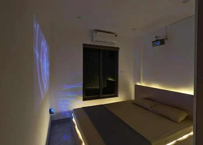 Era Apartment Doi Can