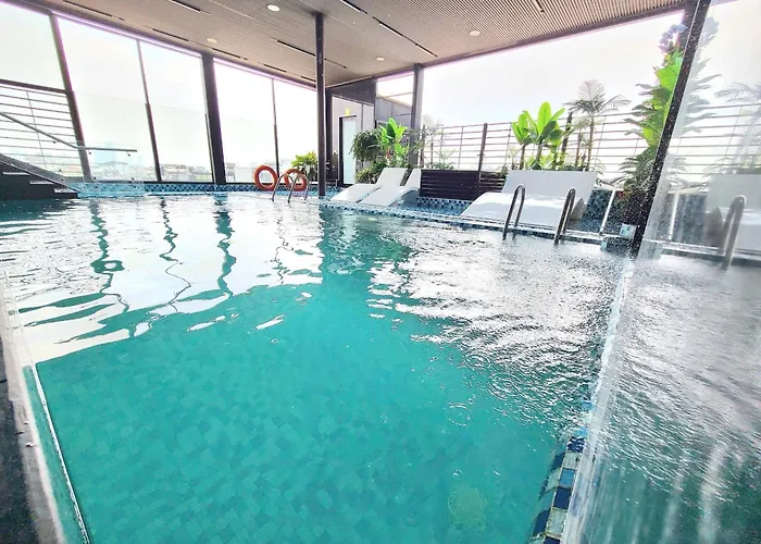Splendid Secret Hotel