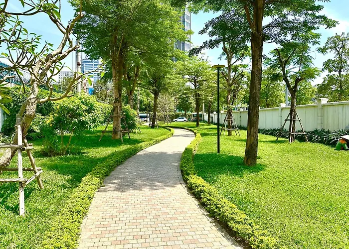 Comfortable Stu Apt In City Centre Convenient To Airport