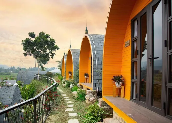Trang Trai Gia Trinh