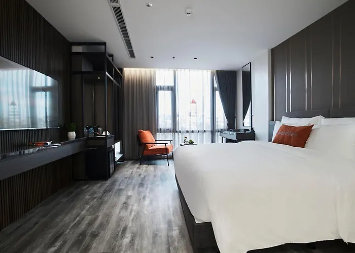 Grandview Hotel & Residence Hanoi