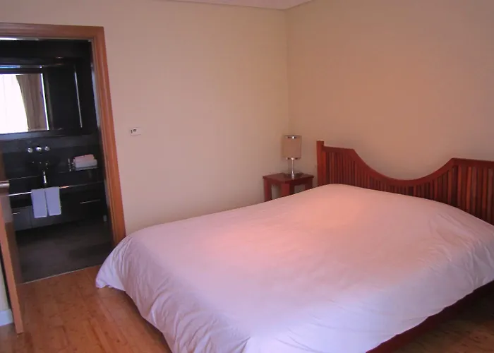 Pacific Place Serviced Apartment
