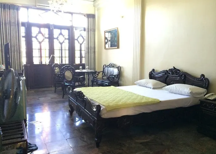 Viet Phuong Hotel