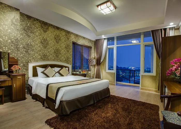 Hanoi Morning Hotel