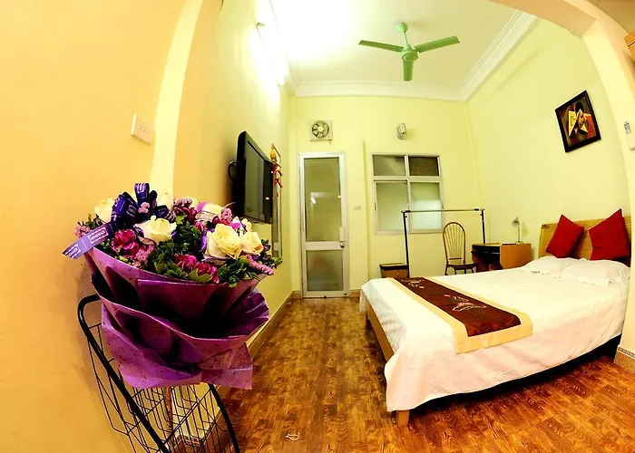 Lua Home