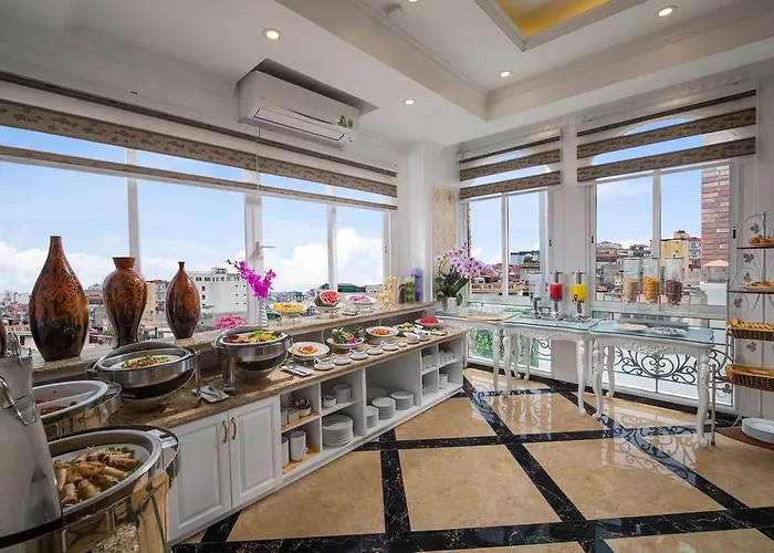 Viola Royal Hotel & Spa