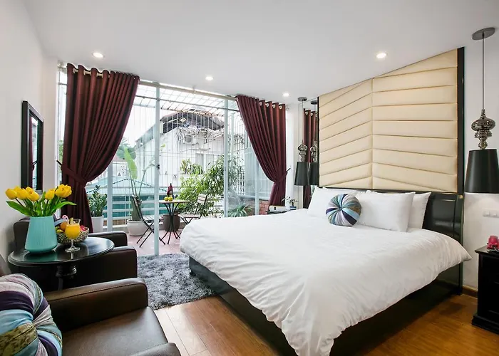 Splendid Holiday Hotel Spa