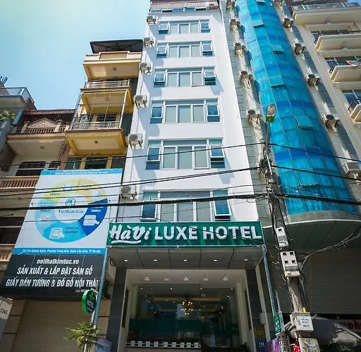 Ha VI Hotel