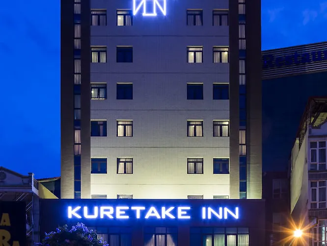 Kuretake Inn Kim Ma 132