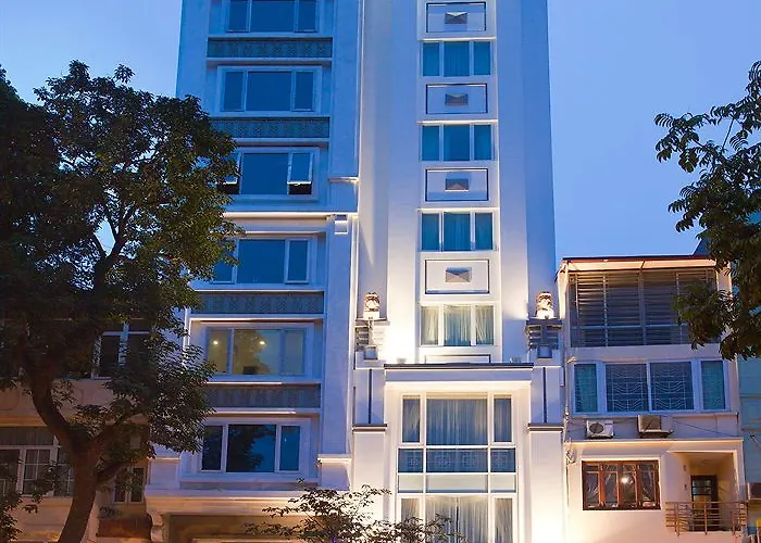 A25 Hotel - 19 Phan Dinh Phung