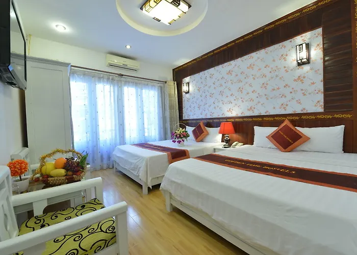 Golden Time Hostel 3
