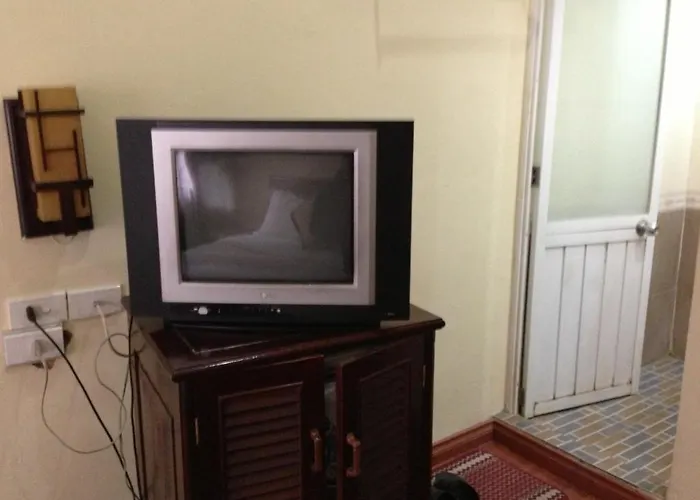 Prince Hotel - Hai Ba Trung